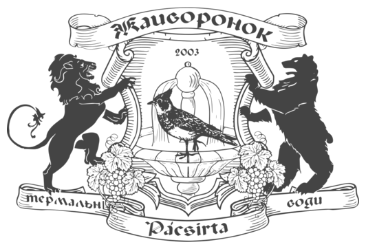 SPA Zhayvoronok